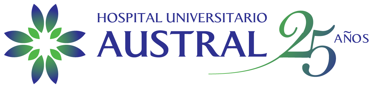 Logo Austral
